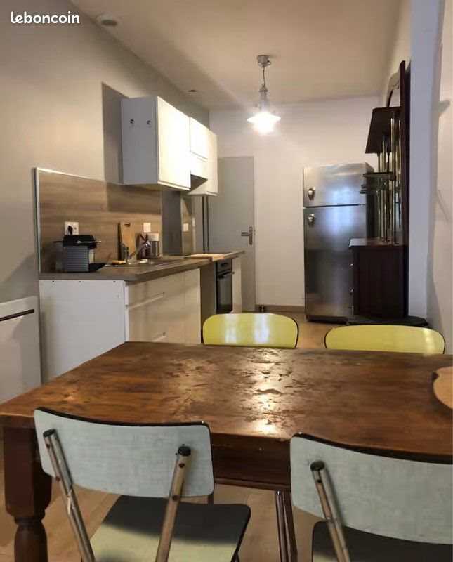 Appartement à louer, 55m², Sisteron