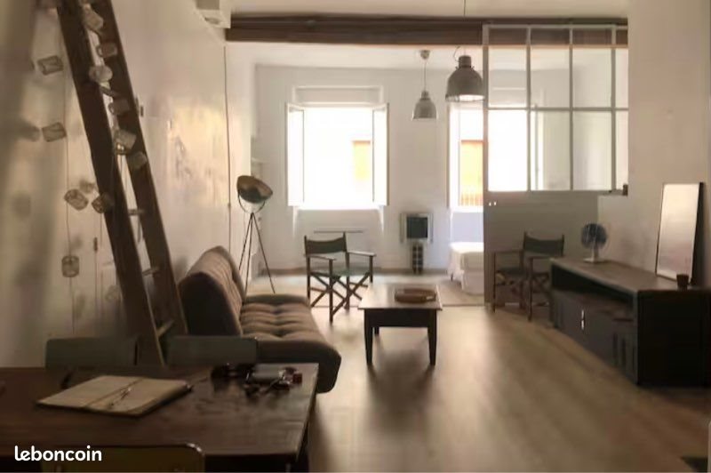 Appartement à louer, 55m², Sisteron