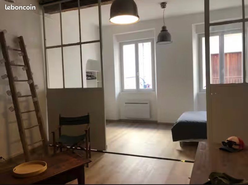 Appartement à louer, 55m², Sisteron