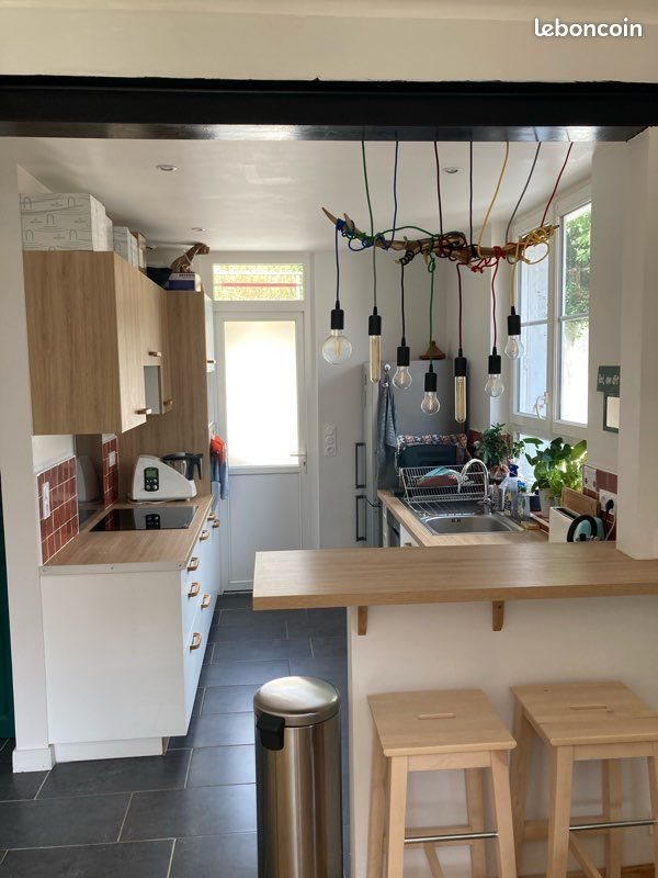 Maison à louer, 150m², Chartres