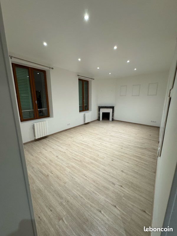 Appartement à louer, 55m², Dreux