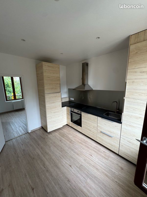 Appartement à louer, 55m², Dreux