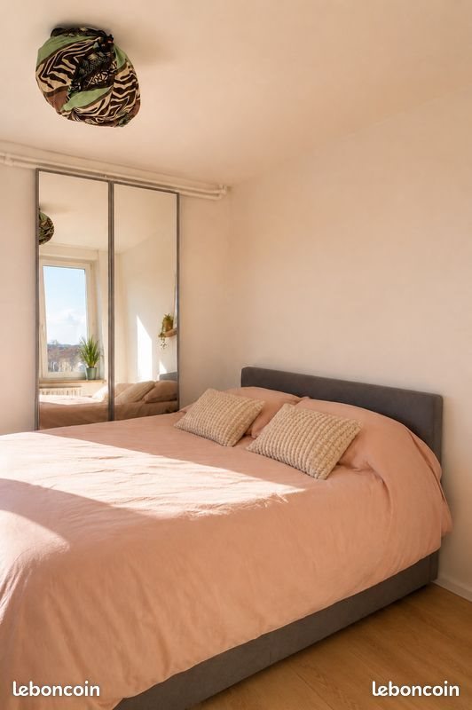 Appartement à vendre, 50m², Agen