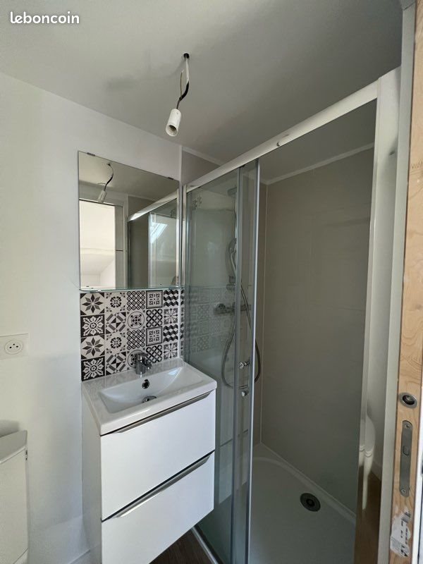 Appartement à louer, 18m², Niort