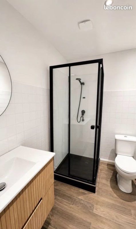 Appartement à louer, 35m², Châlus