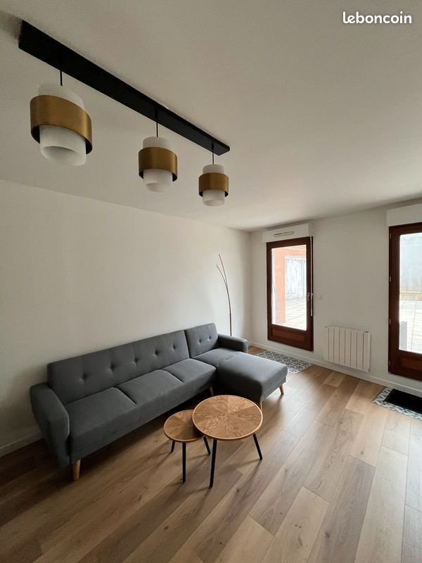 Appartement à louer, 50m², Chartres