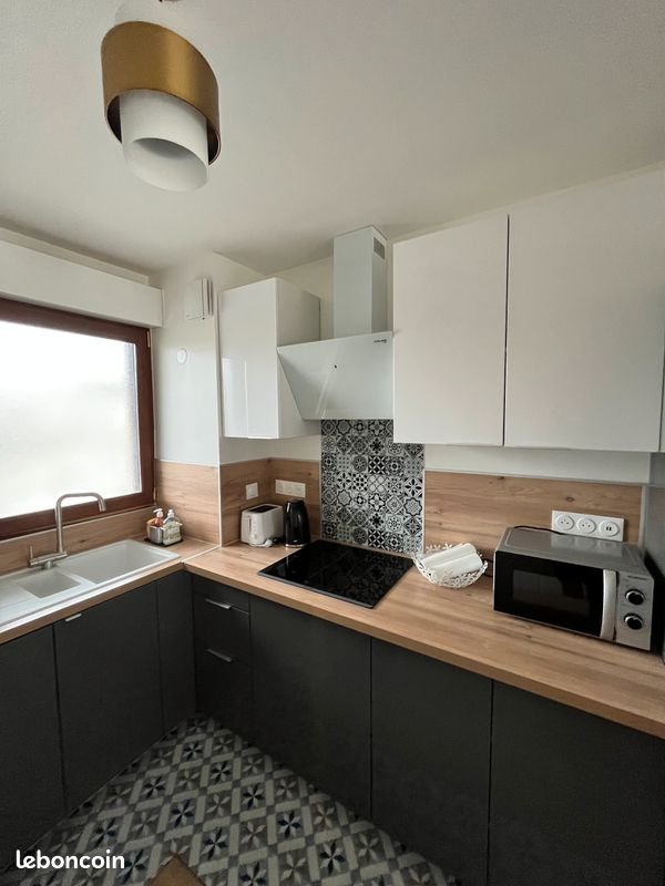 Appartement à louer, 50m², Chartres