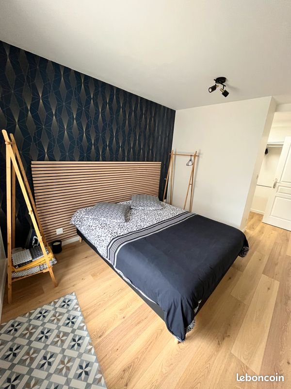 Appartement à louer, 50m², Chartres