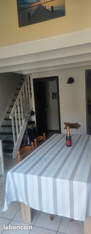 Appartement à vendre, 37m², Château-d'Olonne