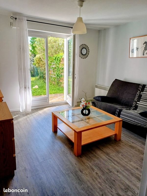 Appartement à louer, 30m², Bayonne