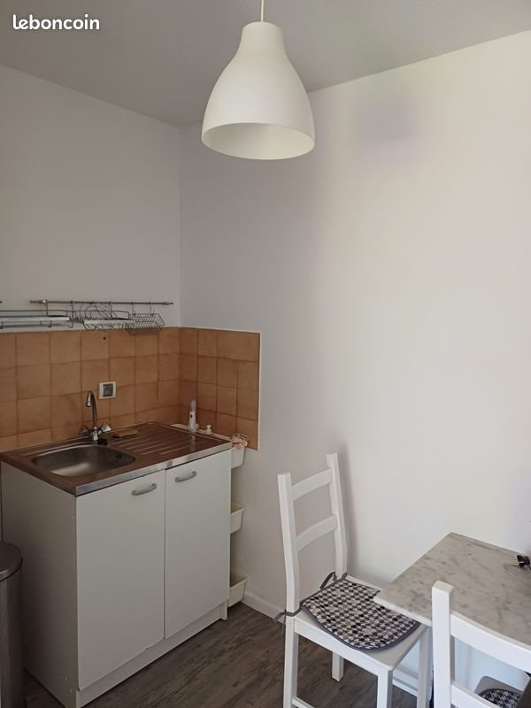 Appartement à louer, 30m², Bayonne