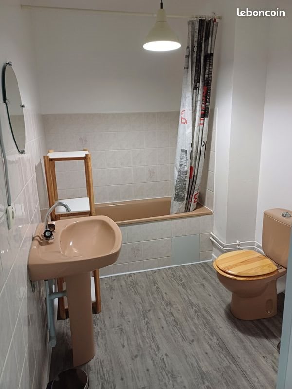Appartement à louer, 30m², Bayonne