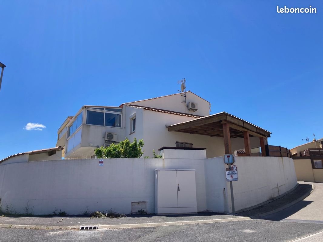 Maison à vendre, 100m², Narbonne