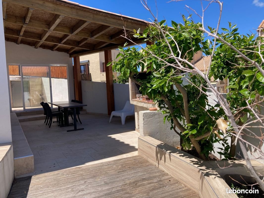 Maison à vendre, 100m², Narbonne