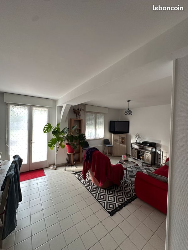 Appartement à louer, 100m², Saint-Germain