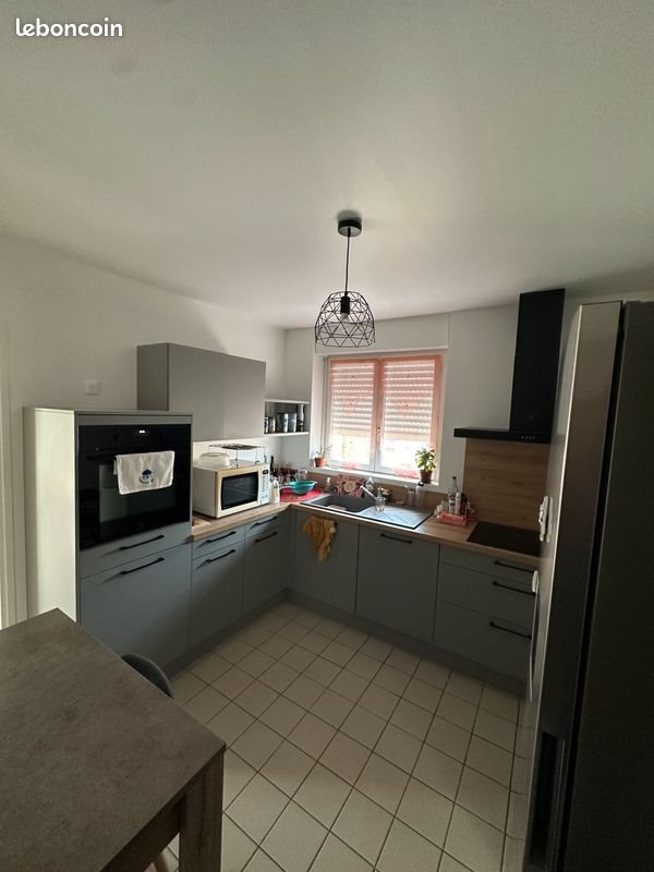 Appartement à louer, 100m², Saint-Germain