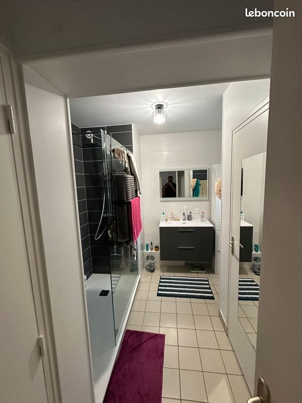 Appartement à louer, 100m², Saint-Germain