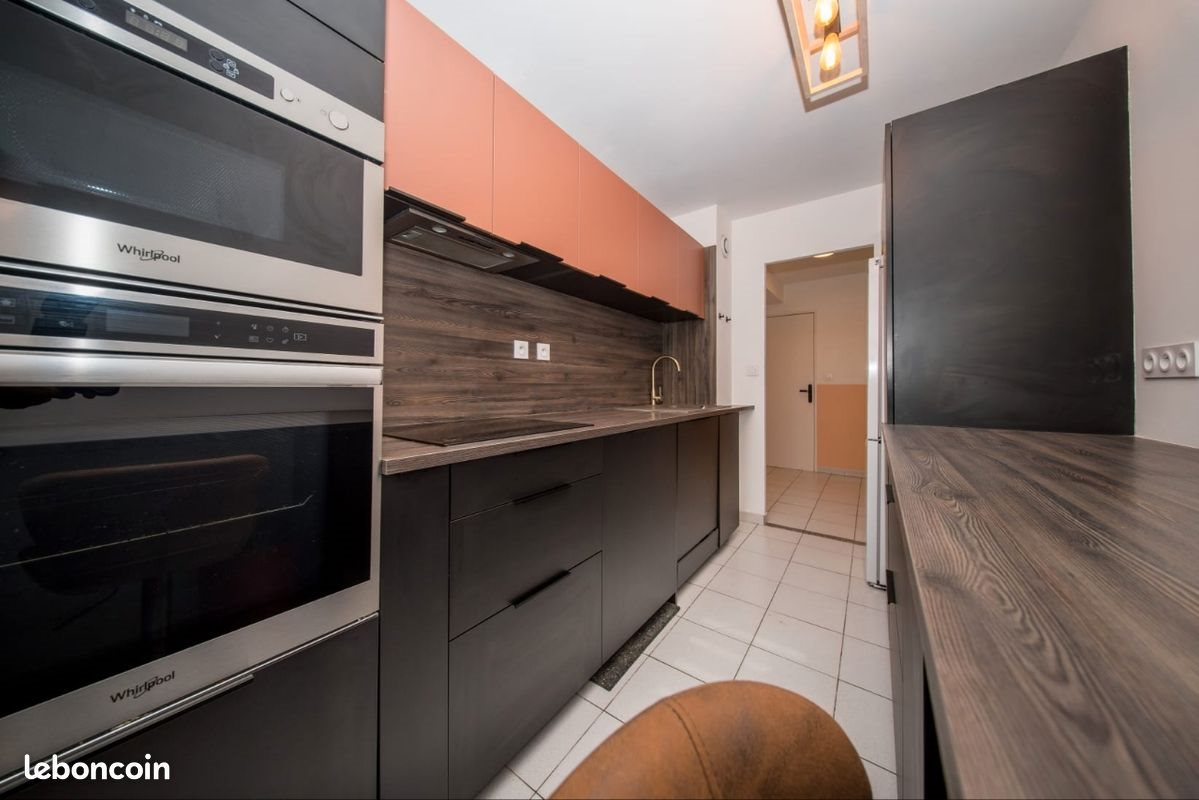 Appartement à vendre, 70m², Nice