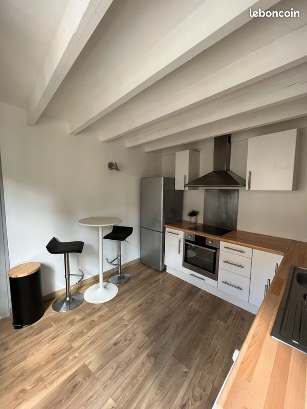 Appartement à louer, 80m², Bordeaux