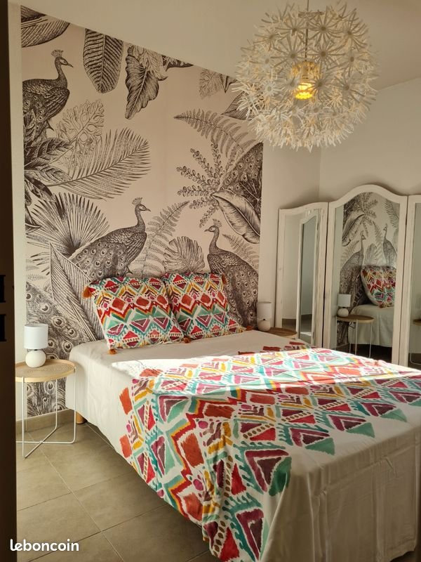 Appartement à louer, 40m², Roquebrune-sur-Argens