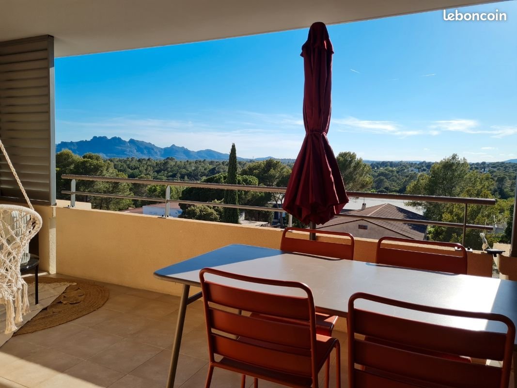Appartement à louer, 40m², Roquebrune-sur-Argens