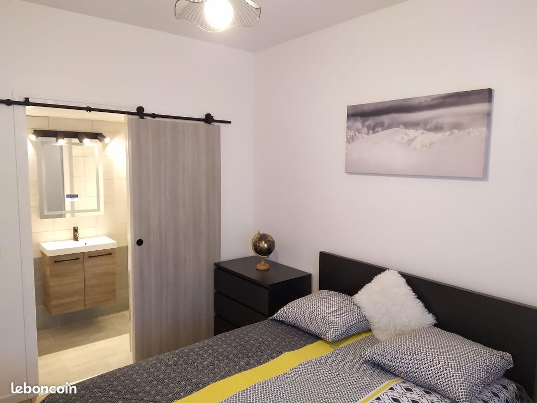 Appartement à louer, 28m², Perpignan