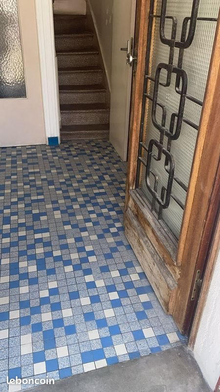 Maison à louer, 54m², Appoigny