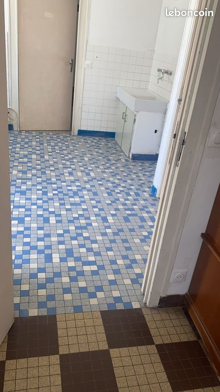 Maison à louer, 54m², Appoigny