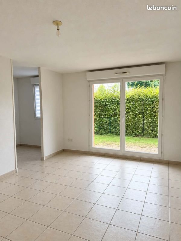 Appartement à louer, 50m², Argentan