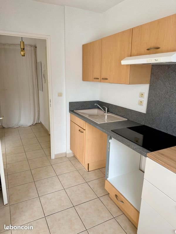 Appartement à louer, 50m², Argentan