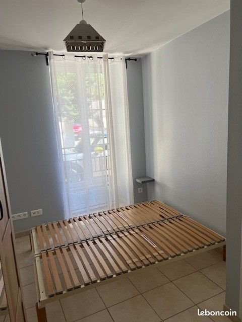 Appartement à louer, 37m², Guerville