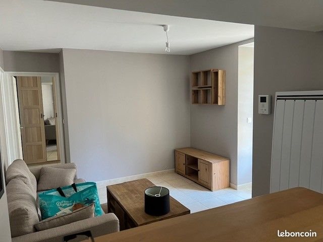 Appartement à louer, 37m², Guerville