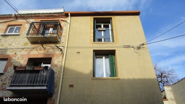 Maison à louer, 64m², Palau-del-Vidre