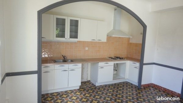 Maison à louer, 64m², Palau-del-Vidre