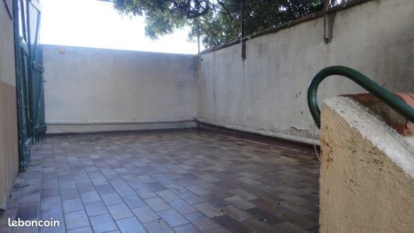 Maison à louer, 64m², Palau-del-Vidre