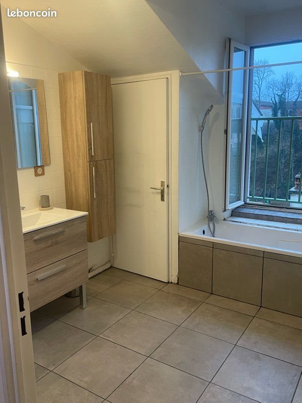 Appartement à vendre, 79m², Oyonnax