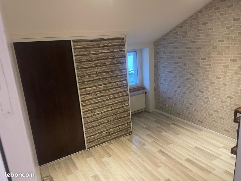 Appartement à vendre, 79m², Oyonnax