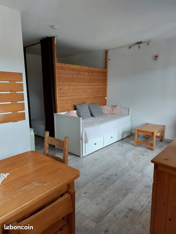 Appartement à louer, 30m², Saint-Gervais-les-Bains