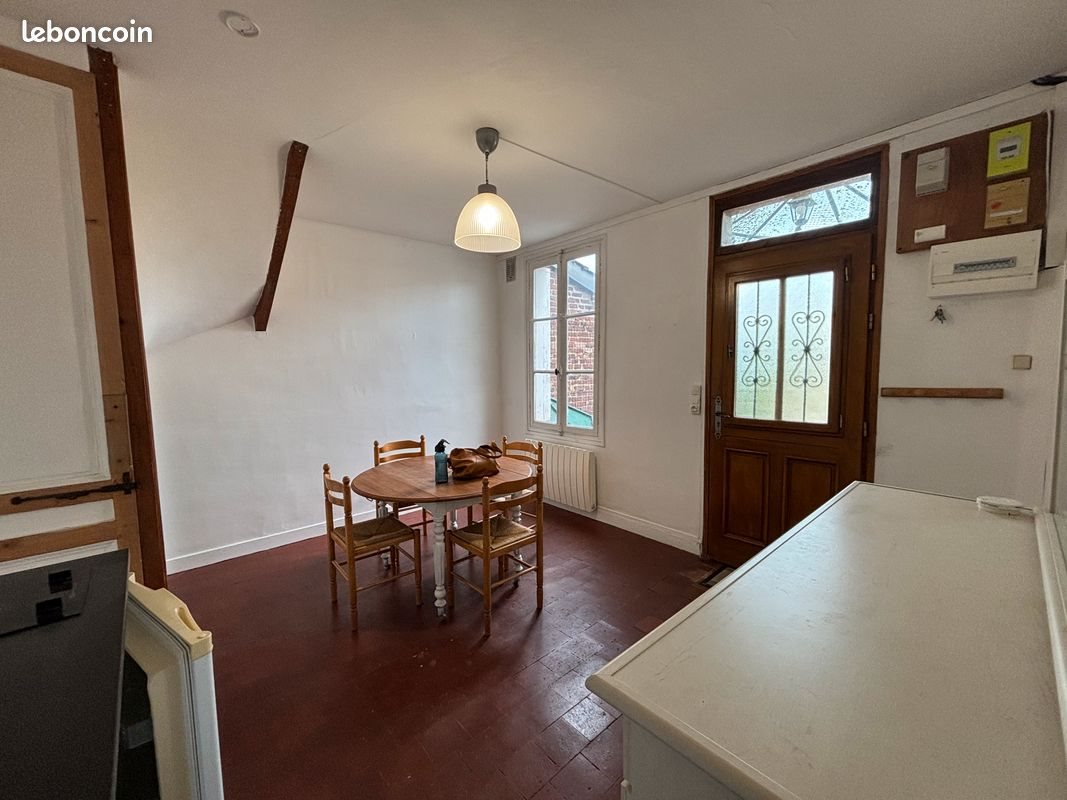 Maison à vendre, 34m², Sotteville-lès-Rouen