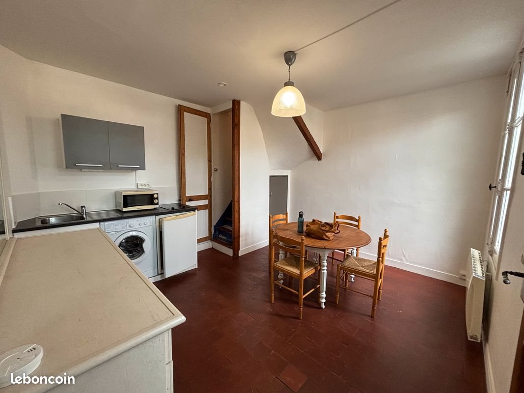 Maison à vendre, 34m², Sotteville-lès-Rouen