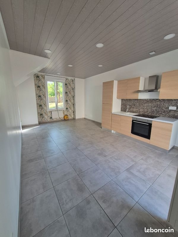 Appartement à louer, 52m², Echenoz-la-Méline