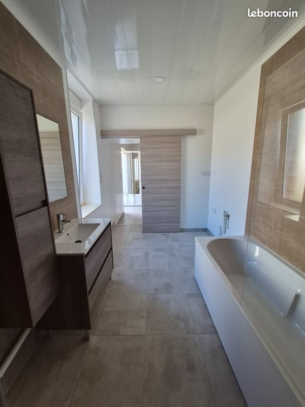 Appartement à louer, 52m², Echenoz-la-Méline
