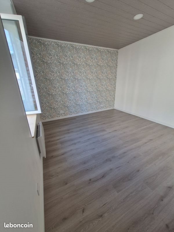 Appartement à louer, 52m², Echenoz-la-Méline