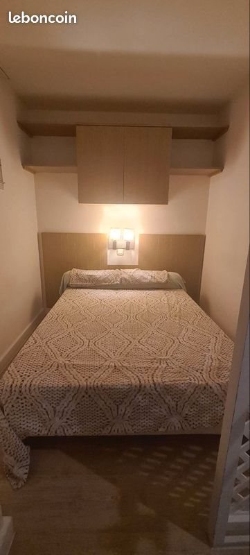 Appartement à vendre, 27m², Cannes