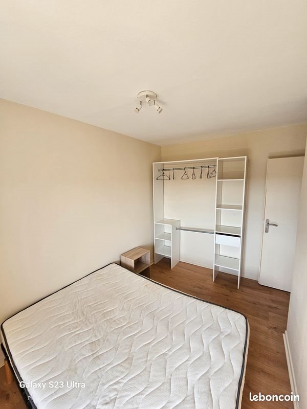 Appartement à louer, 65m², Mauves