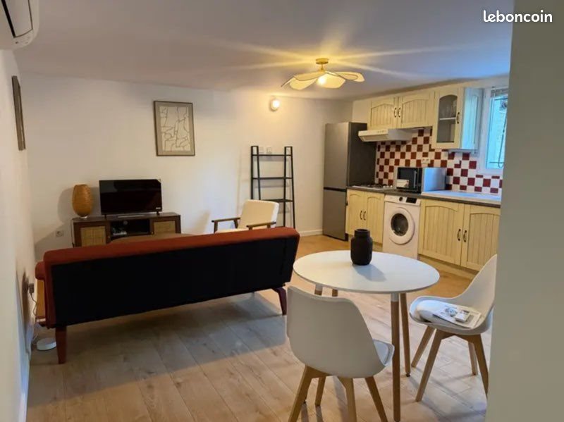 Appartement à louer, 44m², Aix-en-Provence