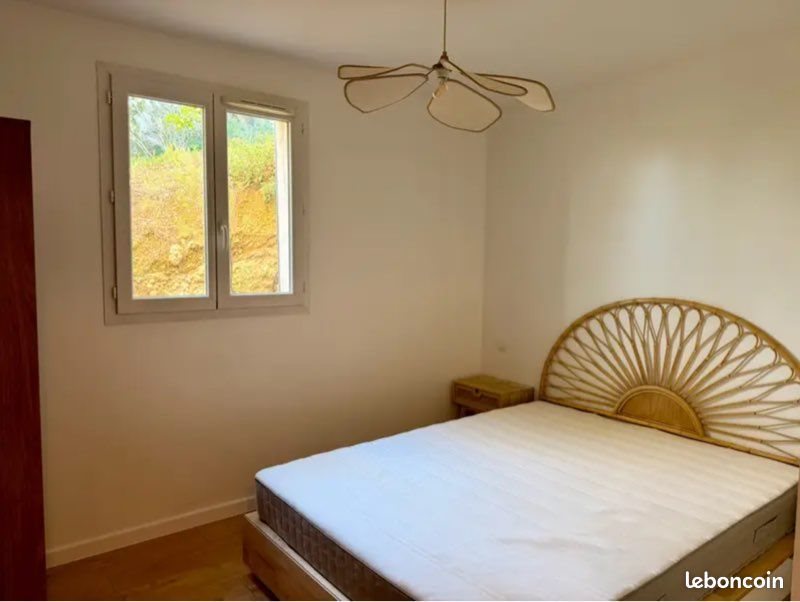 Appartement à louer, 44m², Aix-en-Provence