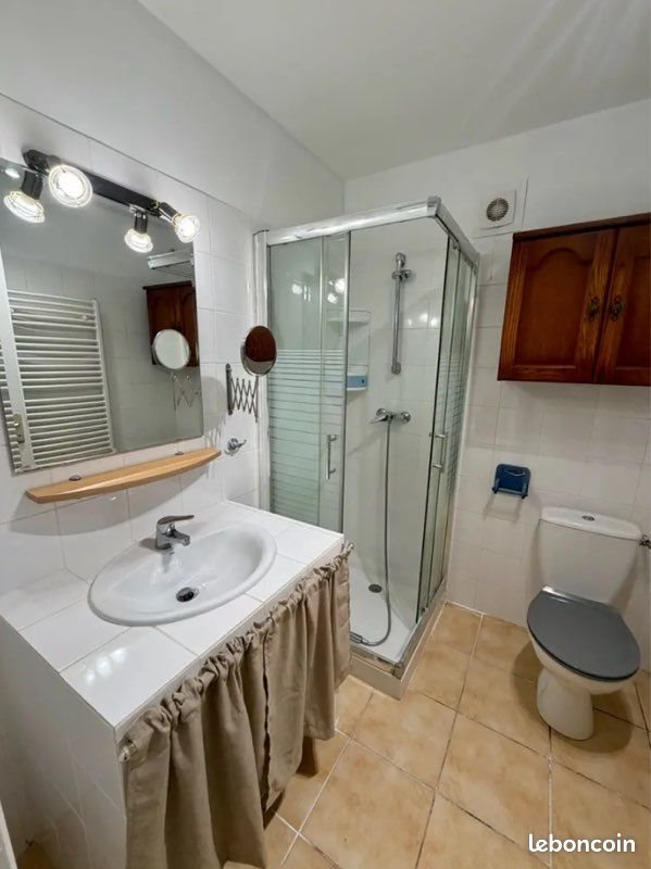 Appartement à louer, 44m², Aix-en-Provence