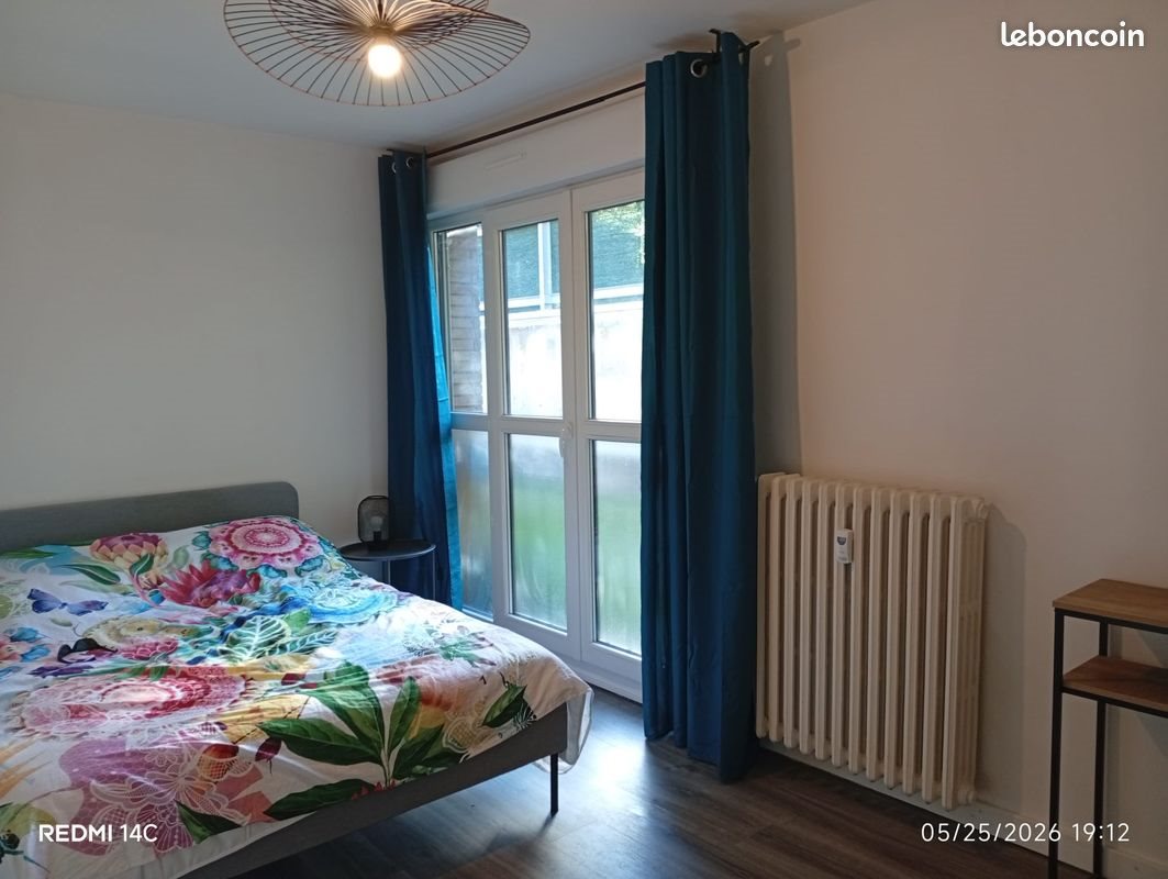 Appartement à louer, 51m², Toulouse