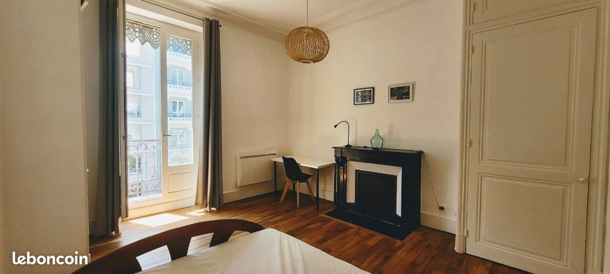 Appartement à louer, 41m², Grenoble